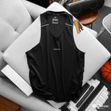 Áo Tanktop Nam RUNPOW Movefree