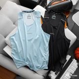 Áo Tanktop Nam RUNPOW Movefree