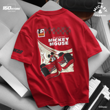 Áo Thun Nam Disney Speed Rally