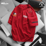 Áo Thun Nam Disney Speed Rally