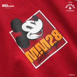 Áo Thun Nam Disney Speed Rally