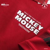 Áo Thun Nam Disney Speed Rally