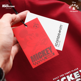 Áo Thun Nam Disney Speed Rally