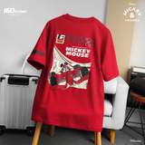 Áo Thun Nam Disney Speed Rally