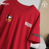 Áo Thun Nam Disney Speed Rally