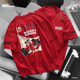 Áo Thun Nam Disney Speed Rally