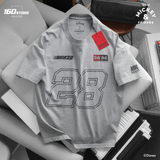 Áo Thun Nam Disney Track Number