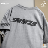 Áo Thun Nam Disney Track Number