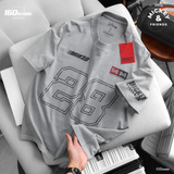 Áo Thun Nam Disney Track Number