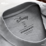 Áo Thun Nam Disney Track Number