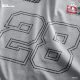 Áo Thun Nam Disney Track Number