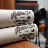 Áo Thun Nam ICONDENIM Arabica Club Form Regular