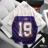 Áo Thun Nam ICONDENIM Astra