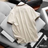 Áo Thun Nam ICONDENIM Athletic Club Form Regular