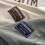 Áo Thun Nam ICONDENIM Athletic Club Form Regular