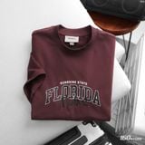 Áo Thun Nam ICONDENIM Austin Texas