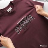 Áo Thun Nam ICONDENIM Austin Texas