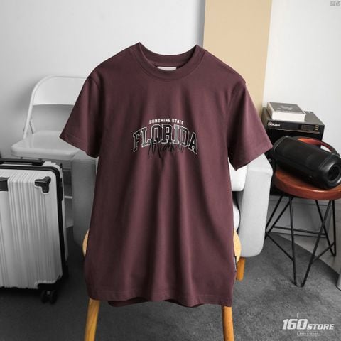 Áo Thun Nam ICONDENIM Austin Texas