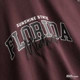 Áo Thun Nam ICONDENIM Austin Texas