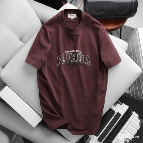 Áo Thun Nam ICONDENIM Austin Texas