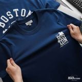 Áo Thun Nam ICONDENIM Boston Athens