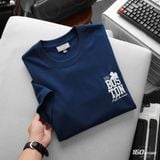 Áo Thun Nam ICONDENIM Boston Athens