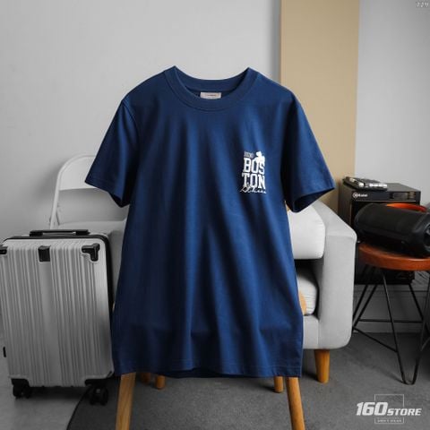 Áo Thun Nam ICONDENIM Boston Athens