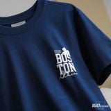 Áo Thun Nam ICONDENIM Boston Athens