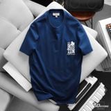 Áo Thun Nam ICONDENIM Boston Athens