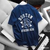 Áo Thun Nam ICONDENIM Boston Athens