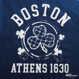 Áo Thun Nam ICONDENIM Boston Athens