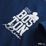 Áo Thun Nam ICONDENIM Boston Athens