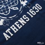 Áo Thun Nam ICONDENIM Boston Athens