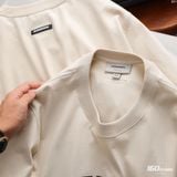 Áo Thun Nam ICONDENIM Bull Dog