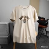 Áo Thun Nam ICONDENIM Bull Dog