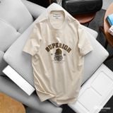 Áo Thun Nam ICONDENIM Bull Dog