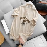 Áo Thun Nam ICONDENIM Bull Dog