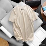 Áo Thun Nam ICONDENIM Bull Dog