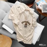 Áo Thun Nam ICONDENIM Bull Dog