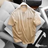 Áo Thun Nam ICONDENIM Campus Fade