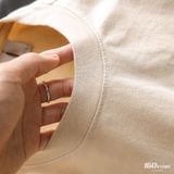 Áo Thun Nam ICONDENIM Campus Fade