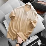 Áo Thun Nam ICONDENIM Campus Fade