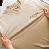 Áo Thun Nam ICONDENIM Campus Fade