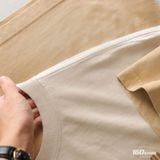 Áo Thun Nam ICONDENIM Campus Fade