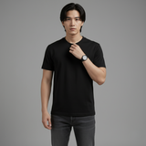 Áo Thun Nam ICONDENIM ComfiTee Form Regular