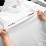 Áo Thun Nam ICONDENIM Day Break