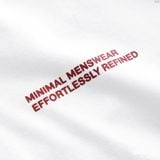 Áo Thun Nam ICONDENIM Day Break