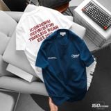 Áo Thun Nam ICONDENIM Day Break