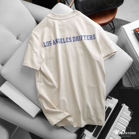 Áo Thun Nam ICONDENIM Drifters