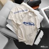 Áo Thun Nam ICONDENIM Drifters